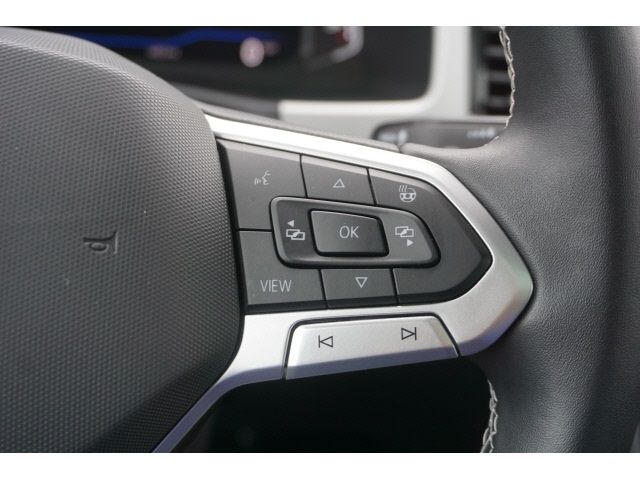 2021 VOLKSWAGEN ATLAS CROSS SPORT 3.6L V6 SEL 1V2BE2CA3MC200674