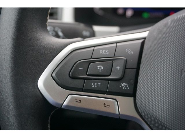 2021 VOLKSWAGEN ATLAS CROSS SPORT 3.6L V6 SEL 1V2BE2CA3MC200674