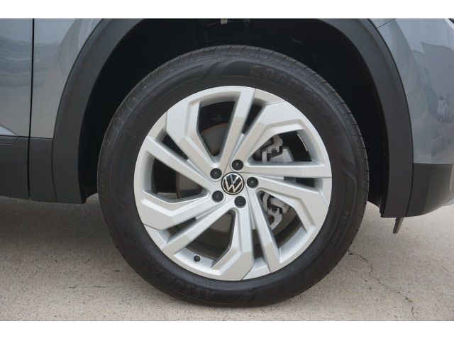 2021 VOLKSWAGEN ATLAS CROSS SPORT 3.6L V6 SEL 1V2BE2CA3MC200674