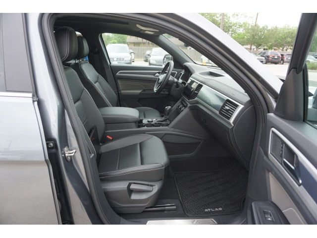 2021 VOLKSWAGEN ATLAS CROSS SPORT 3.6L V6 SEL 1V2BE2CA3MC200674
