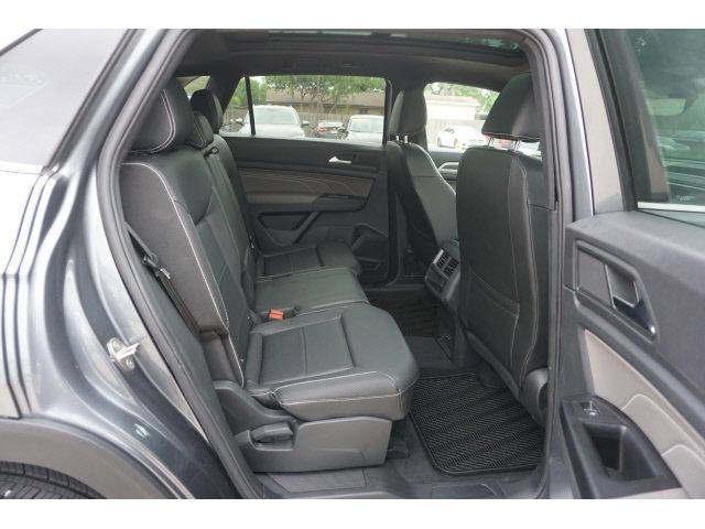 2021 VOLKSWAGEN ATLAS CROSS SPORT 3.6L V6 SEL 1V2BE2CA3MC200674