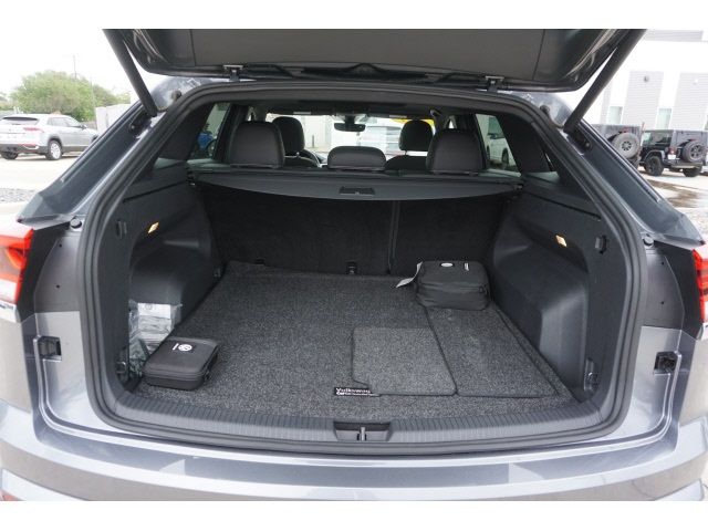 2021 VOLKSWAGEN ATLAS CROSS SPORT 3.6L V6 SEL 1V2BE2CA3MC200674