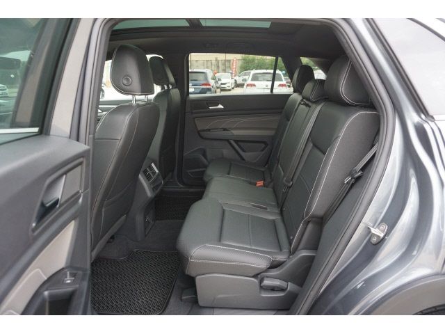 2021 VOLKSWAGEN ATLAS CROSS SPORT 3.6L V6 SEL 1V2BE2CA3MC200674