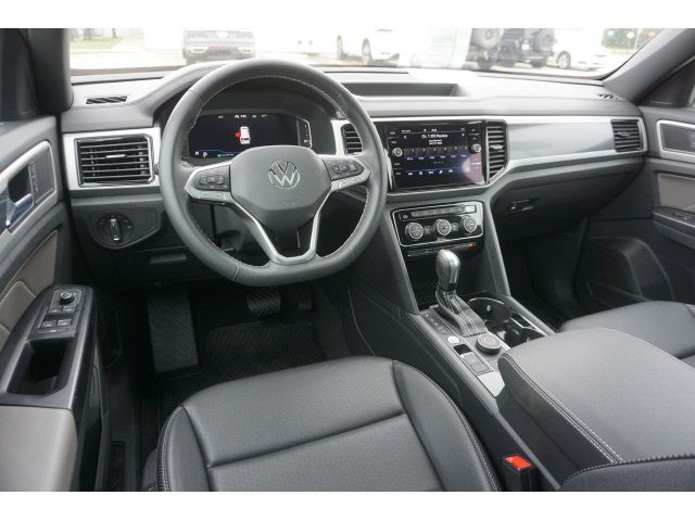 2021 VOLKSWAGEN ATLAS CROSS SPORT 3.6L V6 SEL 1V2BE2CA3MC200674