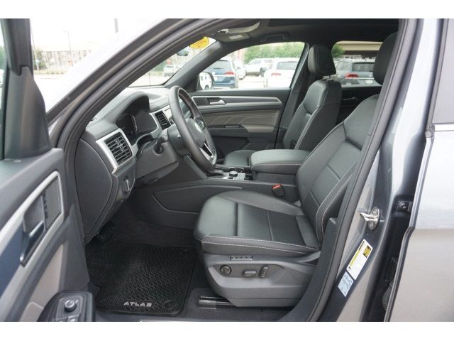 2021 VOLKSWAGEN ATLAS CROSS SPORT 3.6L V6 SEL 1V2BE2CA3MC200674