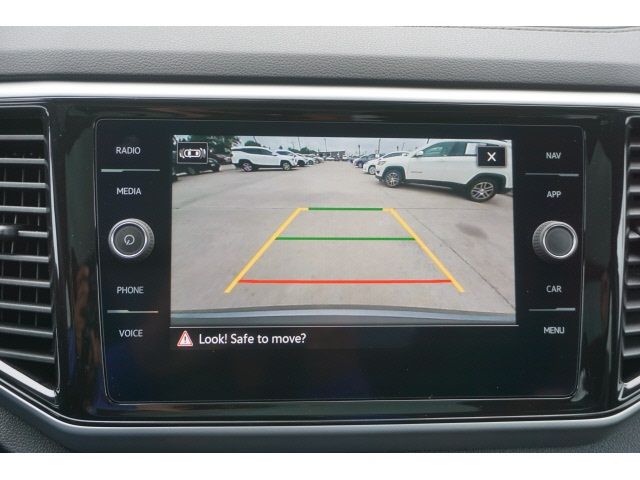 2021 VOLKSWAGEN ATLAS CROSS SPORT 3.6L V6 SEL 1V2BE2CA3MC200674