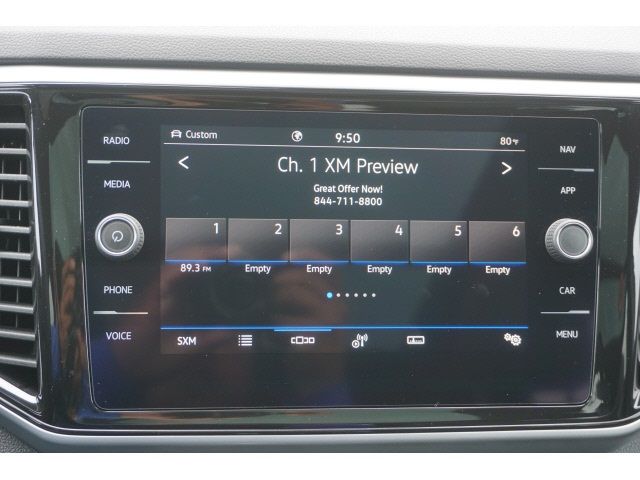 2021 VOLKSWAGEN ATLAS CROSS SPORT 3.6L V6 SEL 1V2BE2CA3MC200674