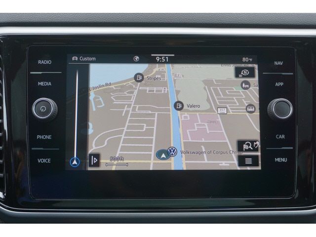 2021 VOLKSWAGEN ATLAS CROSS SPORT 3.6L V6 SEL 1V2BE2CA3MC200674