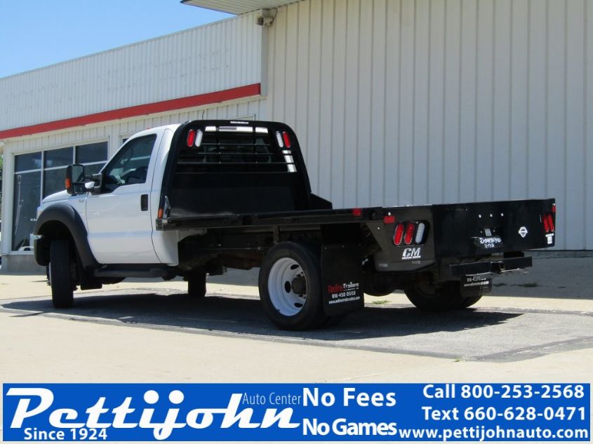 2015 FORD SUPER DUTY F-550 DRW XL/XLT 1FDUF5HY1FEC26059