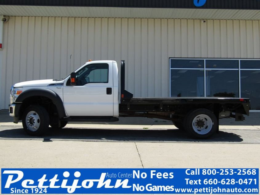 2015 FORD SUPER DUTY F-550 DRW XL/XLT 1FDUF5HY1FEC26059