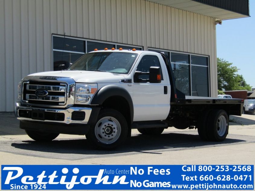 2015 FORD SUPER DUTY F-550 DRW XL/XLT 1FDUF5HY1FEC26059