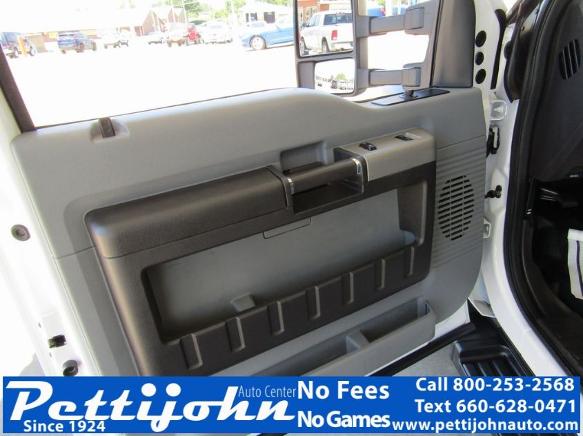 2015 FORD SUPER DUTY F-550 DRW XL/XLT 1FDUF5HY1FEC26059