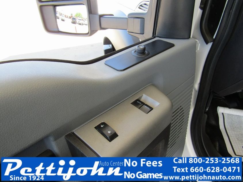 2015 FORD SUPER DUTY F-550 DRW XL/XLT 1FDUF5HY1FEC26059
