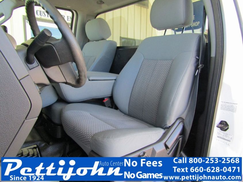 2015 FORD SUPER DUTY F-550 DRW XL/XLT 1FDUF5HY1FEC26059