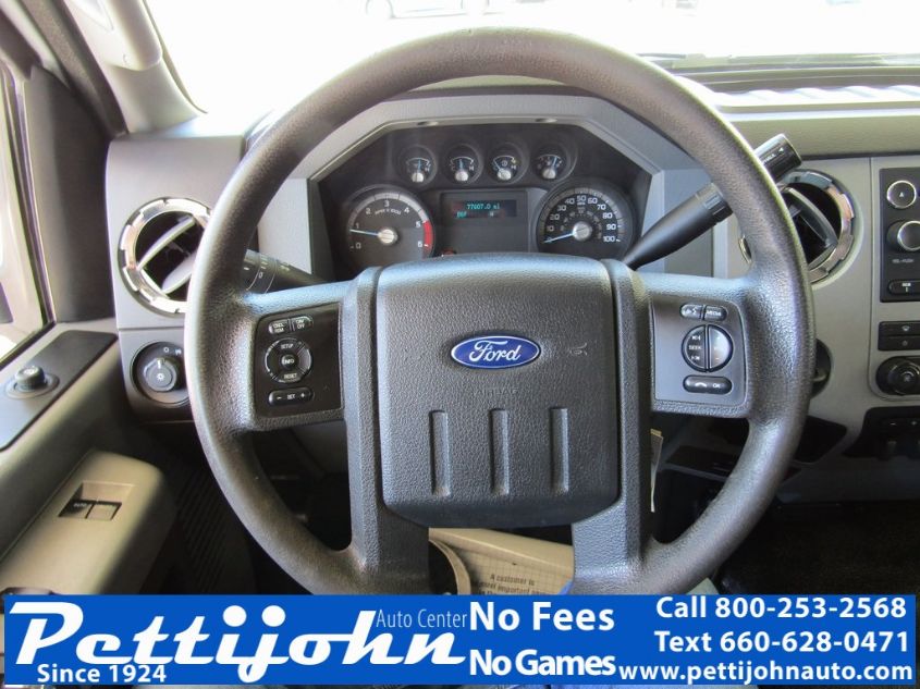 2015 FORD SUPER DUTY F-550 DRW XL/XLT 1FDUF5HY1FEC26059