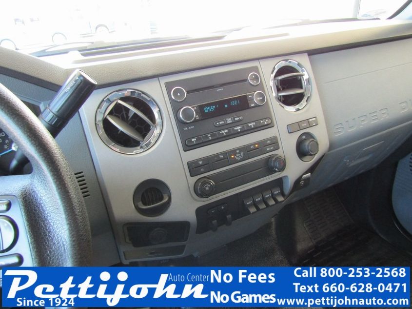 2015 FORD SUPER DUTY F-550 DRW XL/XLT 1FDUF5HY1FEC26059