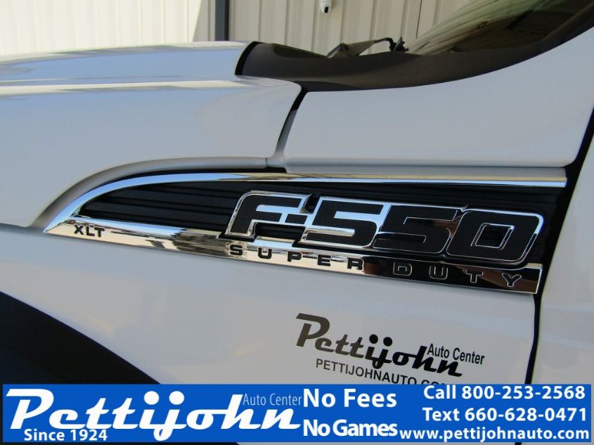 2015 FORD SUPER DUTY F-550 DRW XL/XLT 1FDUF5HY1FEC26059