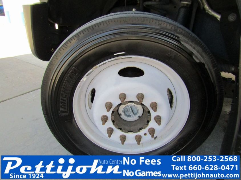 2015 FORD SUPER DUTY F-550 DRW XL/XLT 1FDUF5HY1FEC26059