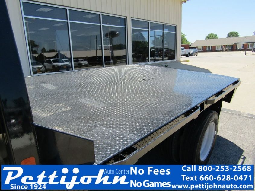 2015 FORD SUPER DUTY F-550 DRW XL/XLT 1FDUF5HY1FEC26059