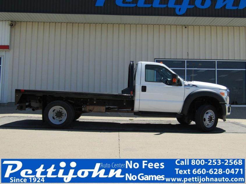2015 FORD SUPER DUTY F-550 DRW XL/XLT 1FDUF5HY1FEC26059