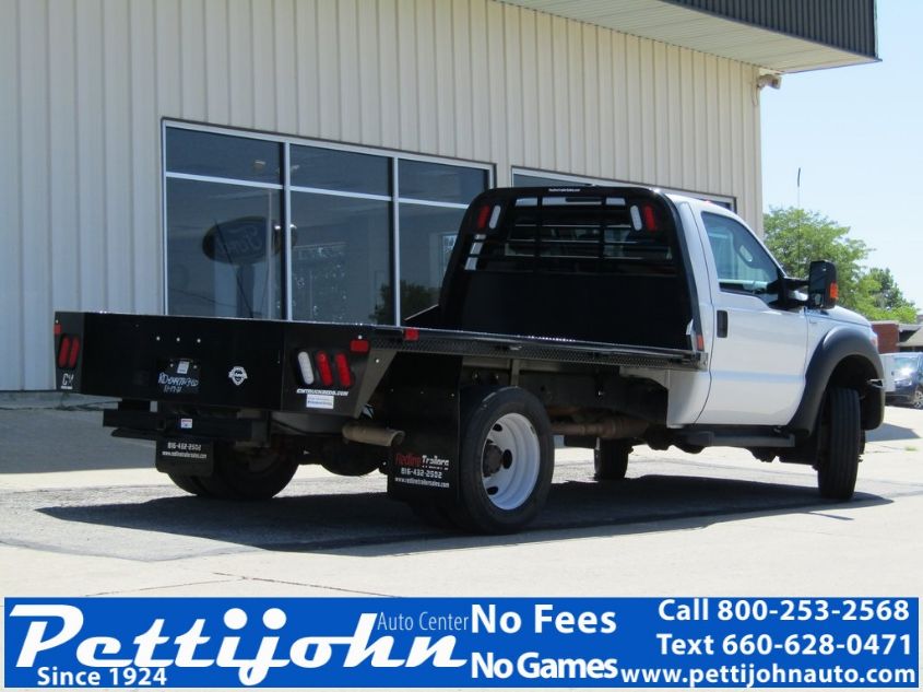 2015 FORD SUPER DUTY F-550 DRW XL/XLT 1FDUF5HY1FEC26059