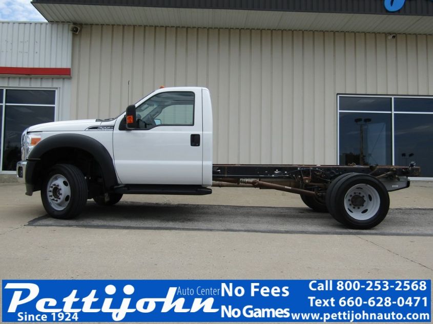 2015 FORD SUPER DUTY F-550 DRW XL/XLT 1FDUF5HYXFEC26058