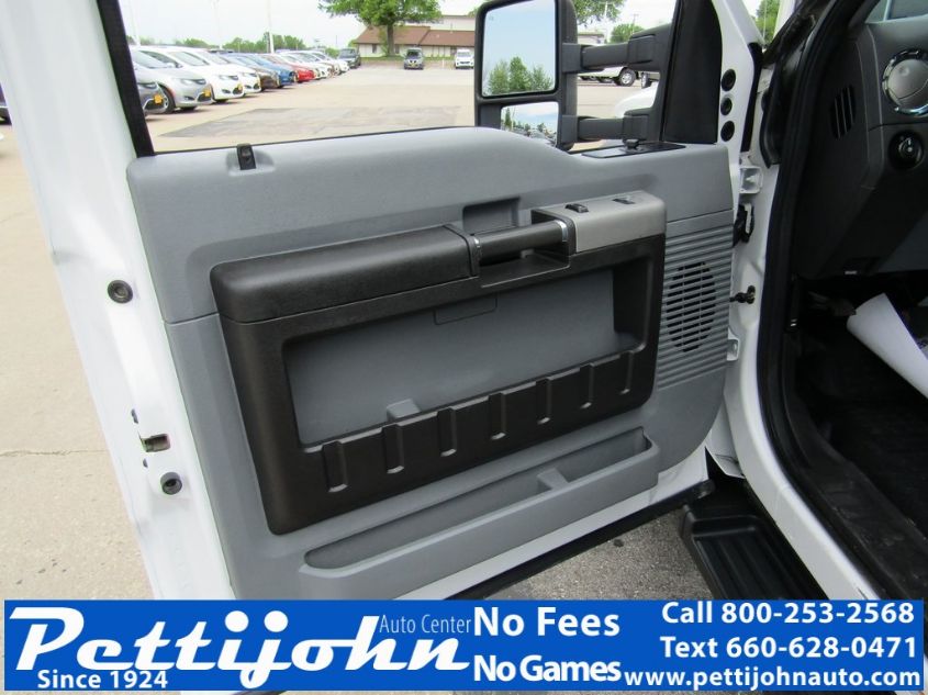 2015 FORD SUPER DUTY F-550 DRW XL/XLT 1FDUF5HYXFEC26058