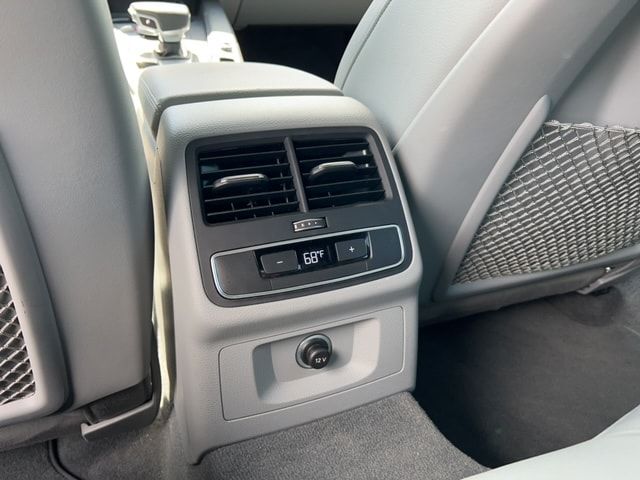 2018 AUDI A5 SPORTBACK PRESTIGE WAUFNCF52JA009498