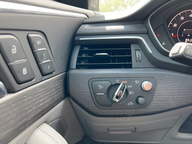 2018 AUDI A5 SPORTBACK PRESTIGE WAUFNCF52JA009498