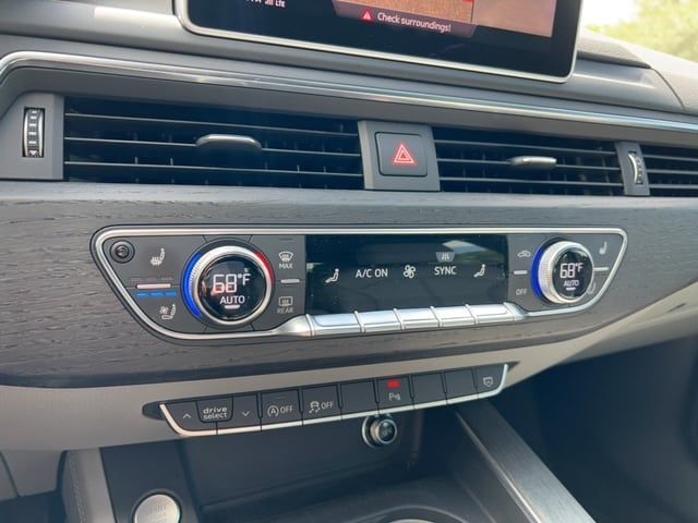 2018 AUDI A5 SPORTBACK PRESTIGE WAUFNCF52JA009498