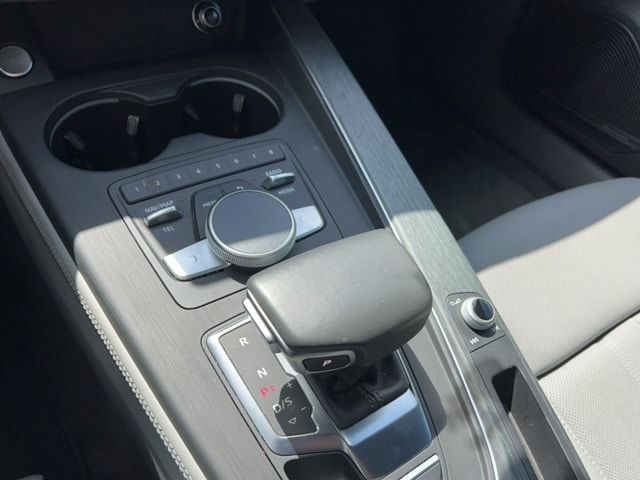 2018 AUDI A5 SPORTBACK PRESTIGE WAUFNCF52JA009498