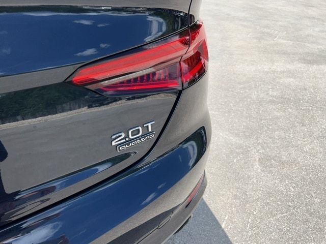 2018 AUDI A5 SPORTBACK PRESTIGE WAUFNCF52JA009498