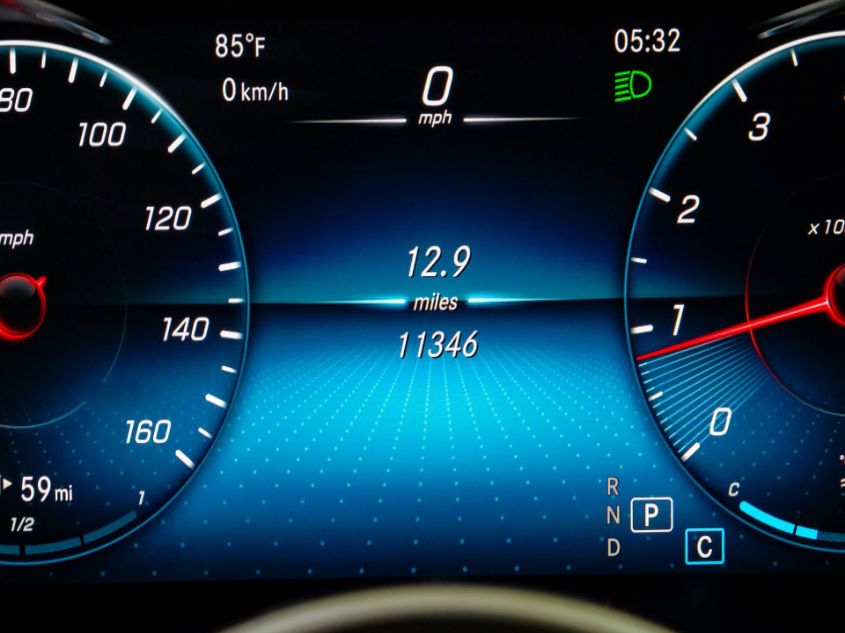 2021 MERCEDES-BENZ GLC GLC 300 W1N0G8EB0MF905239