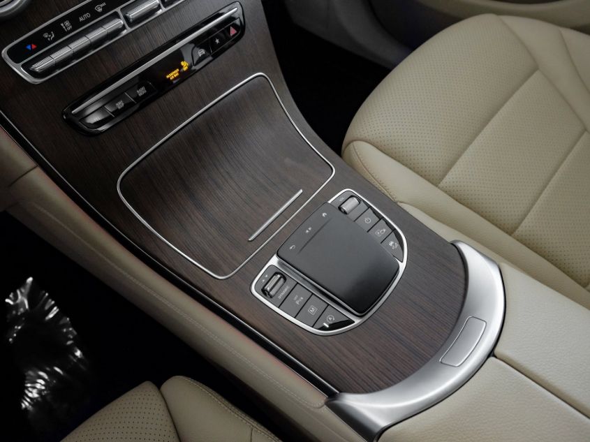 2021 MERCEDES-BENZ GLC GLC 300 W1N0G8EB0MF905239