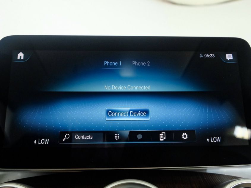 2021 MERCEDES-BENZ GLC GLC 300 W1N0G8EB0MF905239
