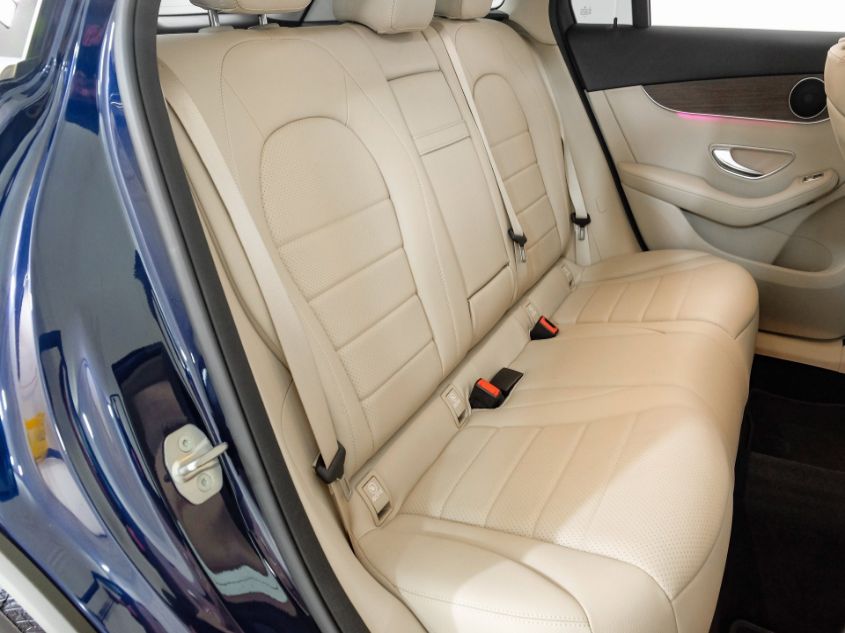 2021 MERCEDES-BENZ GLC GLC 300 W1N0G8EB0MF905239