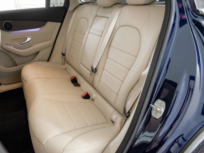 2021 MERCEDES-BENZ GLC GLC 300 W1N0G8EB0MF905239