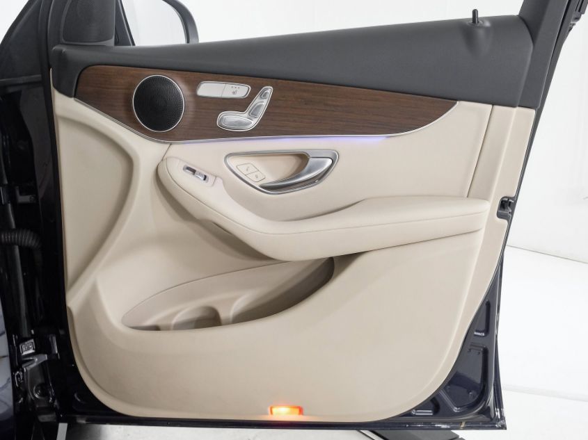 2021 MERCEDES-BENZ GLC GLC 300 W1N0G8EB0MF905239