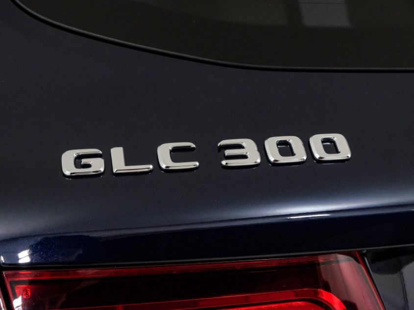 2021 MERCEDES-BENZ GLC GLC 300 W1N0G8EB0MF905239