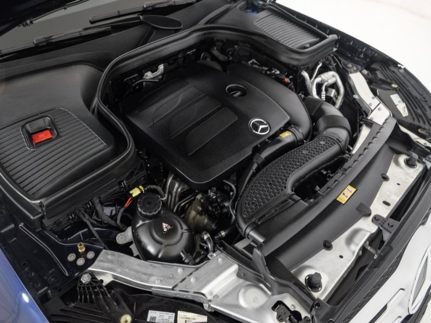 2021 MERCEDES-BENZ GLC GLC 300 W1N0G8EB0MF905239