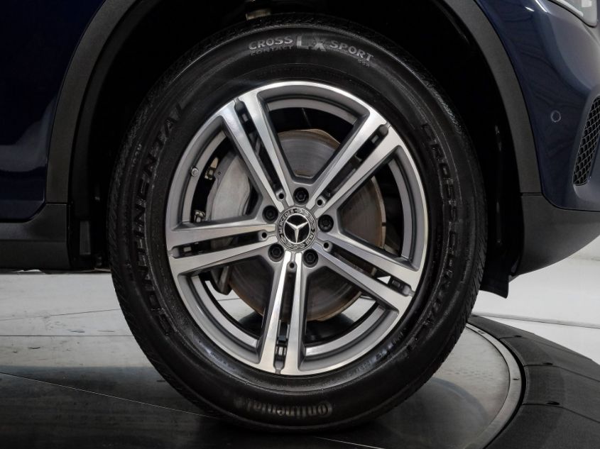 2021 MERCEDES-BENZ GLC GLC 300 W1N0G8EB0MF905239