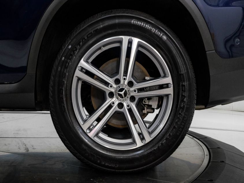 2021 MERCEDES-BENZ GLC GLC 300 W1N0G8EB0MF905239