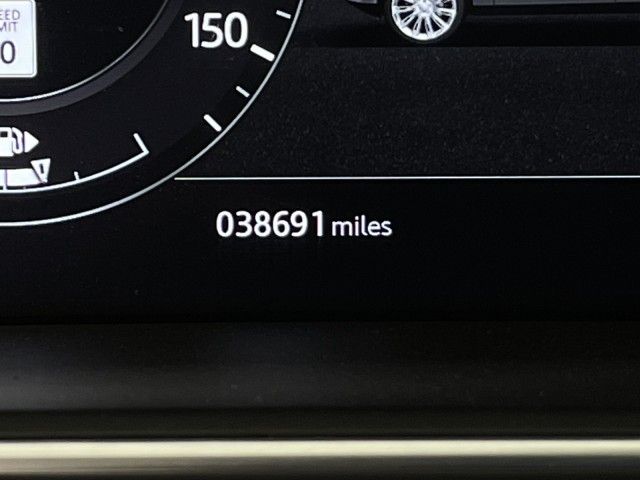 2018 LAND ROVER RANGE ROVER HSE SALGS2SV0JA392446