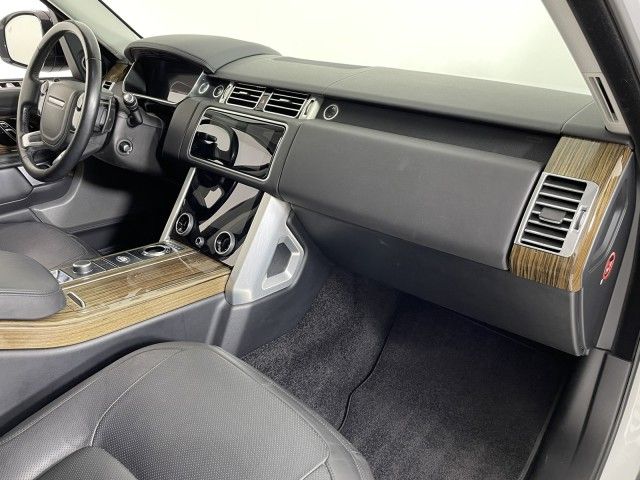 2018 LAND ROVER RANGE ROVER HSE SALGS2SV0JA392446