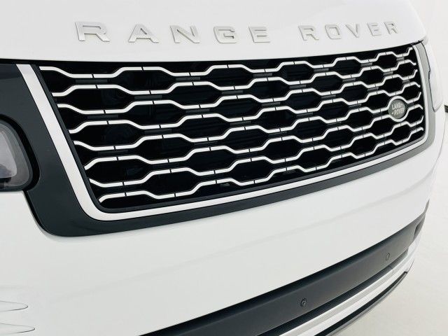 2018 LAND ROVER RANGE ROVER HSE SALGS2SV0JA392446