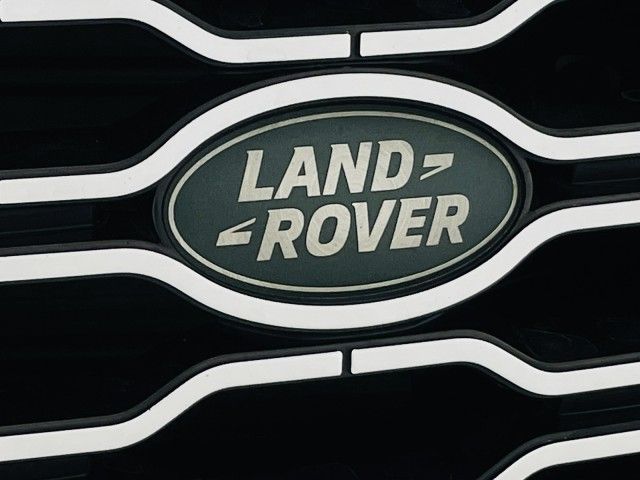 2018 LAND ROVER RANGE ROVER HSE SALGS2SV0JA392446