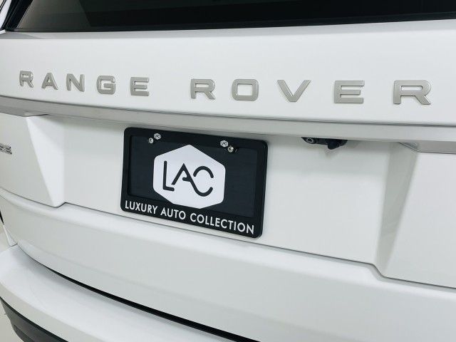 2018 LAND ROVER RANGE ROVER HSE SALGS2SV0JA392446