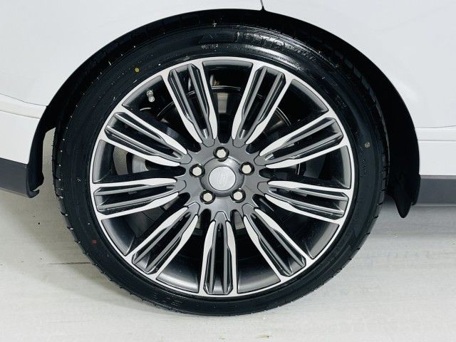 2018 LAND ROVER RANGE ROVER HSE SALGS2SV0JA392446