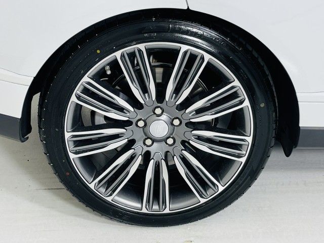 2018 LAND ROVER RANGE ROVER HSE SALGS2SV0JA392446