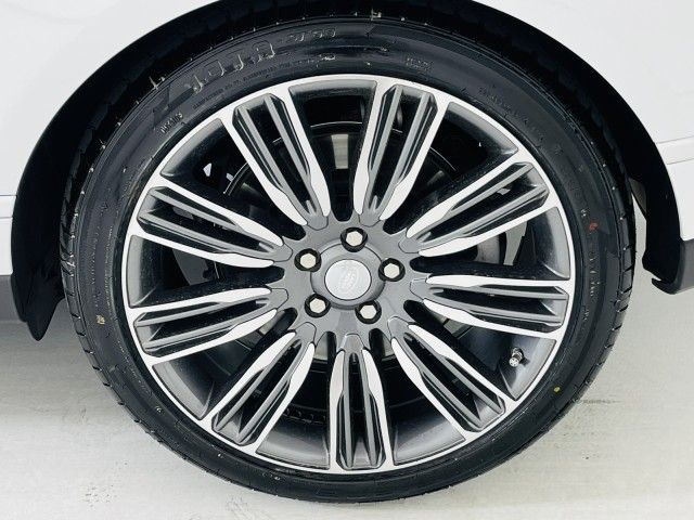 2018 LAND ROVER RANGE ROVER HSE SALGS2SV0JA392446
